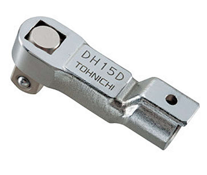 Насадка для торцевых головок Tohnichi DH15D