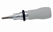 Динамометрическая отвертка Tohnichi LTD260CN
