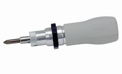 Динамометрическая отвертка Tohnichi LTD260CN