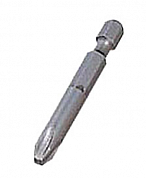 Крестообразная бита Tohnichi BIT C-0