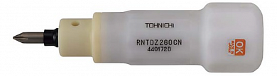 Динамометрическая отвертка Tohnichi RNTDZ500CN