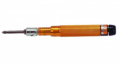 Динамометрическая отвертка Tohnichi BMRD15CN2