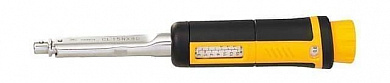 Динамометрический ключ Tohnichi CL15NX8D