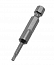 Звездообразная бита Tohnichi Hexalobular Bit C-T8