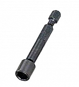 Бита с наружным шестигранником Tohnichi BOX BIT B-W8