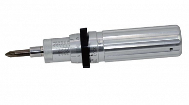 Динамометрическая отвертка Tohnichi LTD500CN