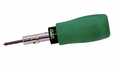 Динамометрическая отвертка Tohnichi NTD120CN