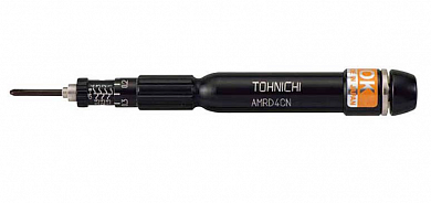 Динамометрическая отвертка Tohnichi AMRD1CN